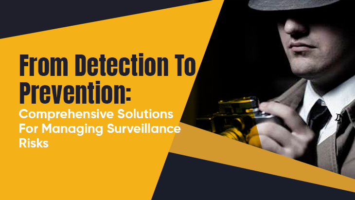 Detection To Prevention